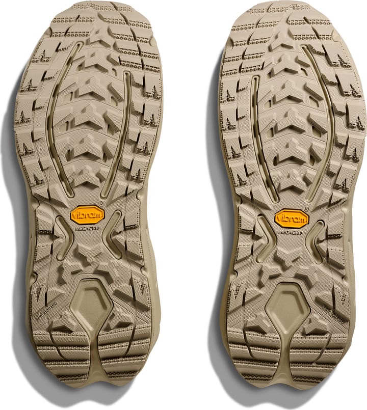 Hoka Women's Kaha 3 GORE-TEX Raw Linen/Oat Milk Hoka Hoka Women's Kaha 3 GORE-TEX Raw Linen/Oat Milk Hoka