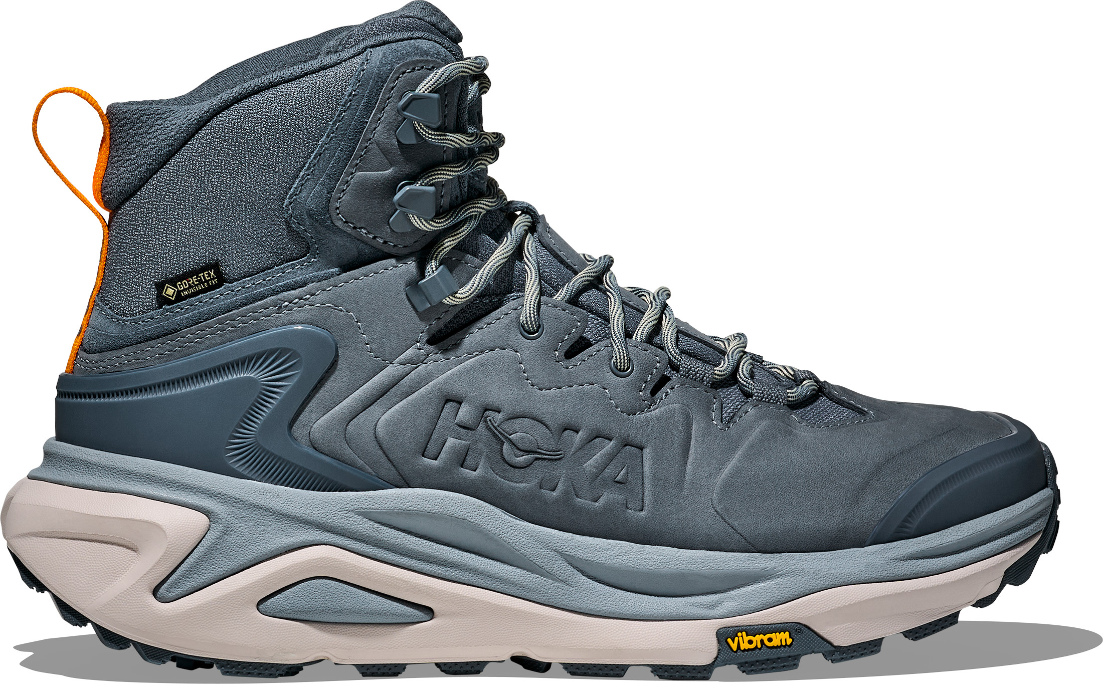 Faded navy/washed blue