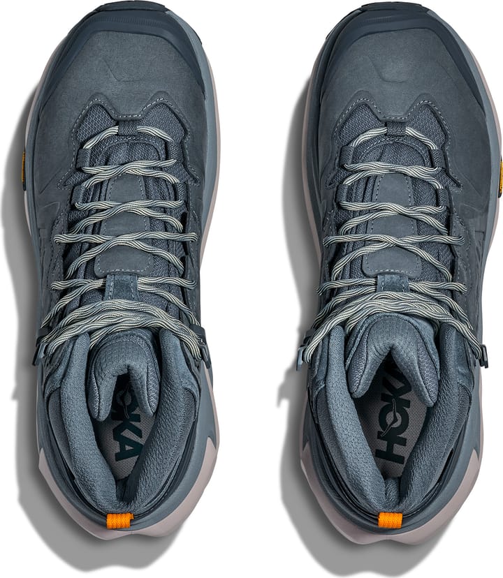 Hoka Men's Kaha 3 GORE-TEX Faded Navy/Washed Blue Hoka