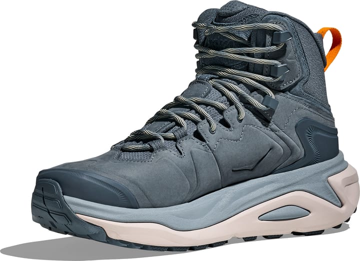 Hoka Men's Kaha 3 GORE-TEX Faded Navy/Washed Blue Hoka