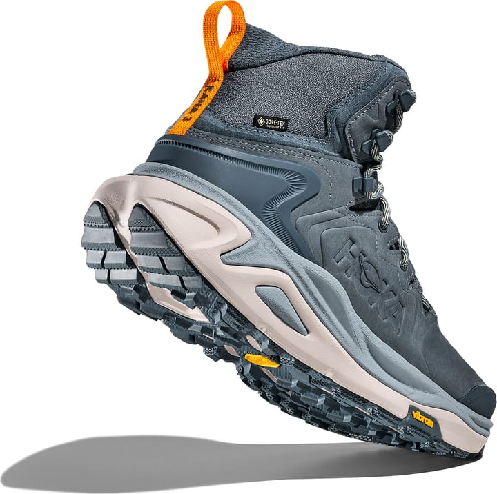 Hoka Men's Kaha 3 GORE-TEX Faded Navy/Washed Blue Hoka