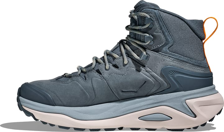 Hoka Men's Kaha 3 GORE-TEX Faded Navy/Washed Blue Hoka