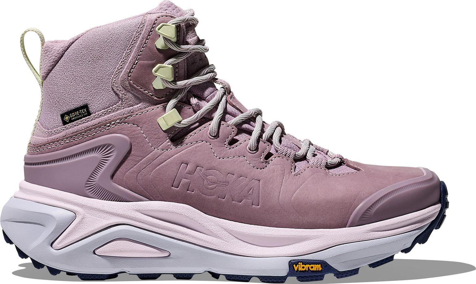 Hoka Women's Kaha 3 GORE-TEX Fragrant Lilac/Lilac Cream