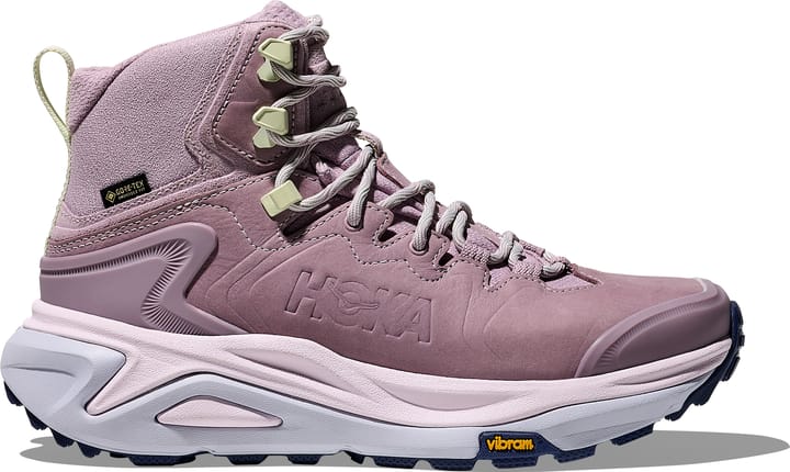 Hoka Women's Kaha 3 GORE-TEX Fragrant Lilac/Lilac Cream Hoka