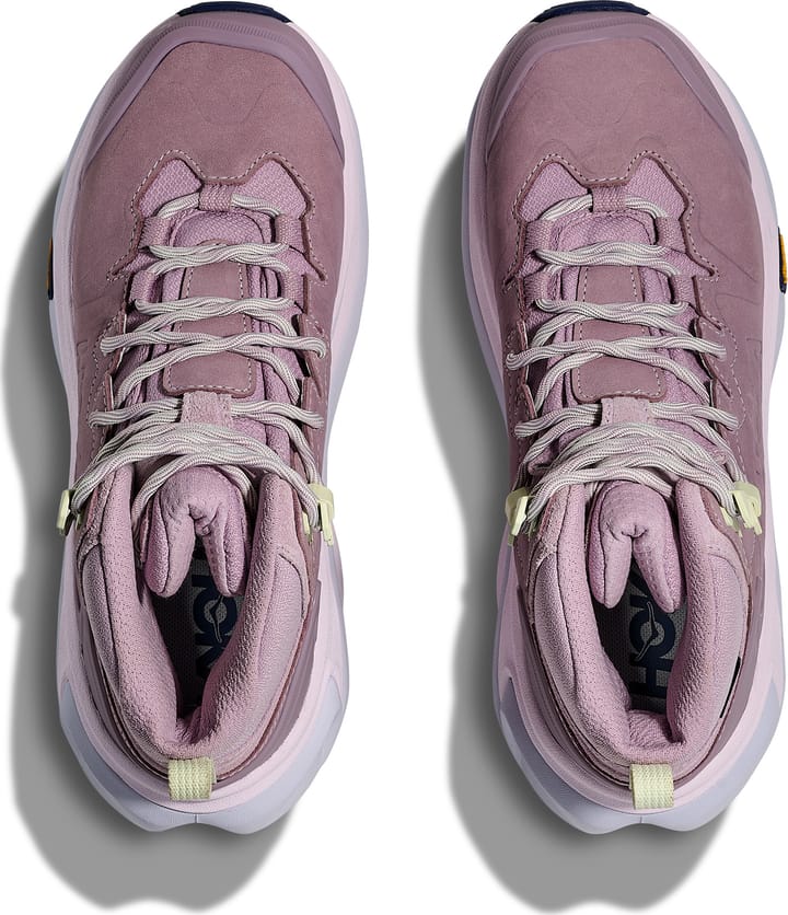 Hoka Women's Kaha 3 GORE-TEX Fragrant Lilac/Lilac Cream Hoka