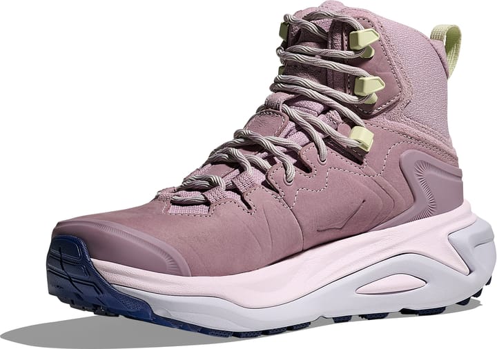 Hoka Women's Kaha 3 GORE-TEX Fragrant Lilac/Lilac Cream Hoka