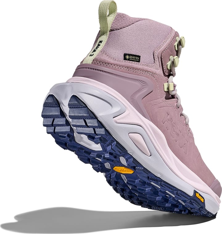 Hoka Women's Kaha 3 GORE-TEX Fragrant Lilac/Lilac Cream Hoka