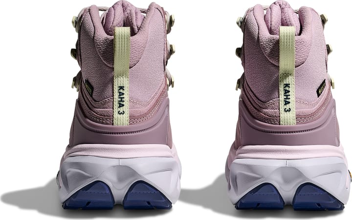 Hoka Women's Kaha 3 GORE-TEX Fragrant Lilac/Lilac Cream Hoka
