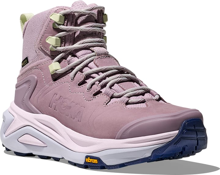Hoka Women's Kaha 3 GORE-TEX Fragrant Lilac/Lilac Cream Hoka