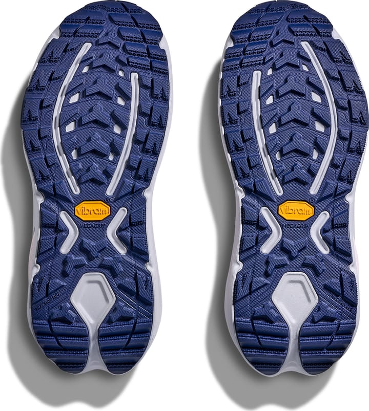 Hoka Women's Kaha 3 GORE-TEX Fragrant Lilac/Lilac Cream Hoka