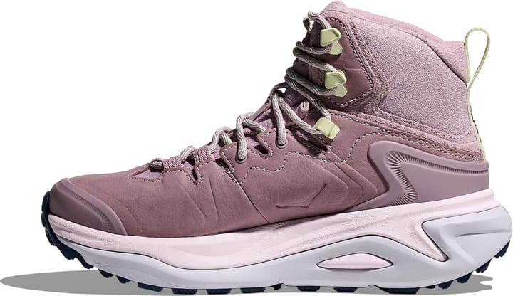 Hoka Women's Kaha 3 GORE-TEX Fragrant Lilac/Lilac Cream Hoka