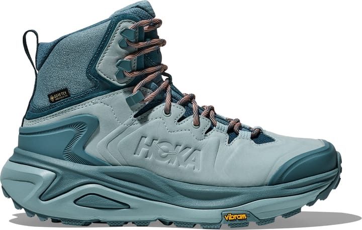 Hoka Women's Kaha 3 GORE-TEX Mountain Fog/Druzy Hoka