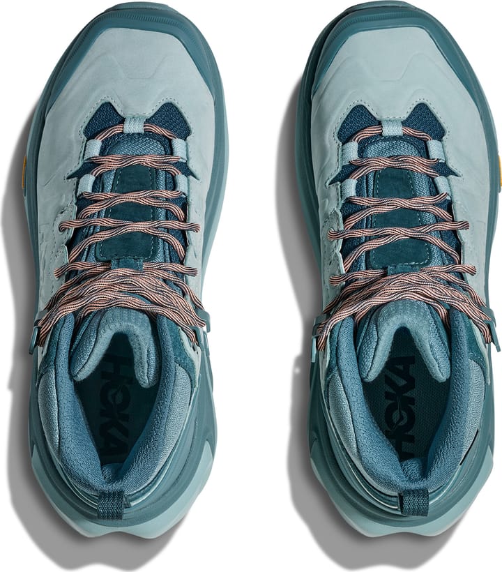 Hoka Women's Kaha 3 GORE-TEX Mountain Fog/Druzy Hoka