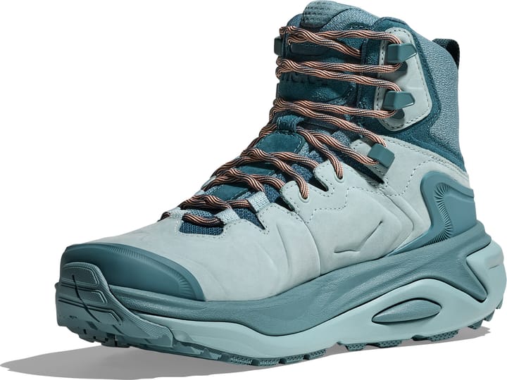 Hoka Women's Kaha 3 GORE-TEX Mountain Fog/Druzy Hoka