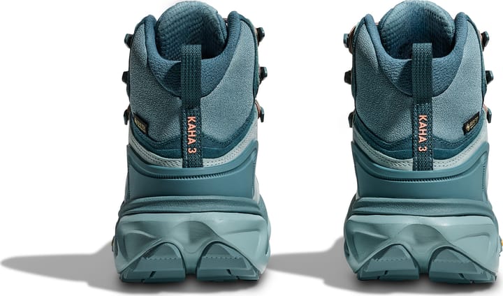 Hoka Women's Kaha 3 GORE-TEX Mountain Fog/Druzy Hoka