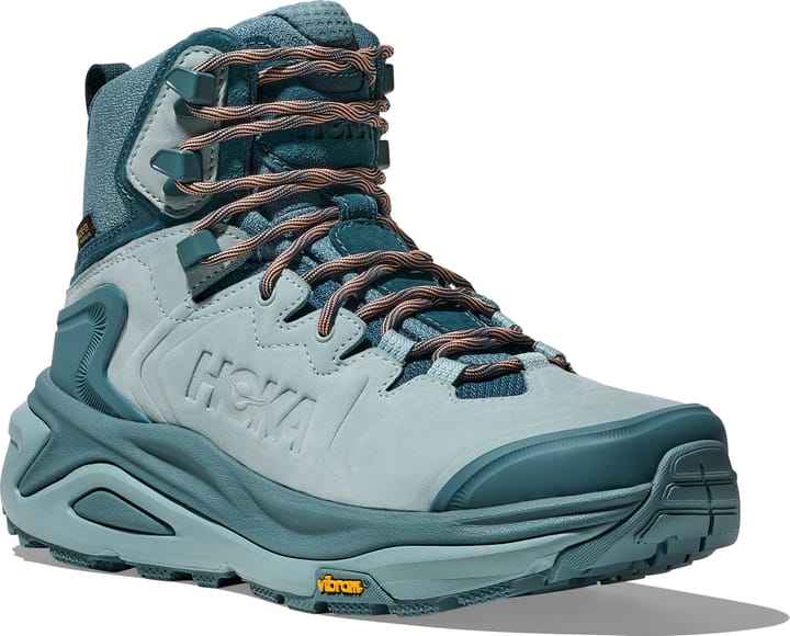 Hoka Women's Kaha 3 GORE-TEX Mountain Fog/Druzy Hoka