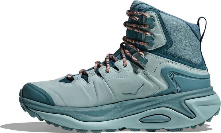 Hoka Women's Kaha 3 GORE-TEX Mountain Fog/Druzy Hoka