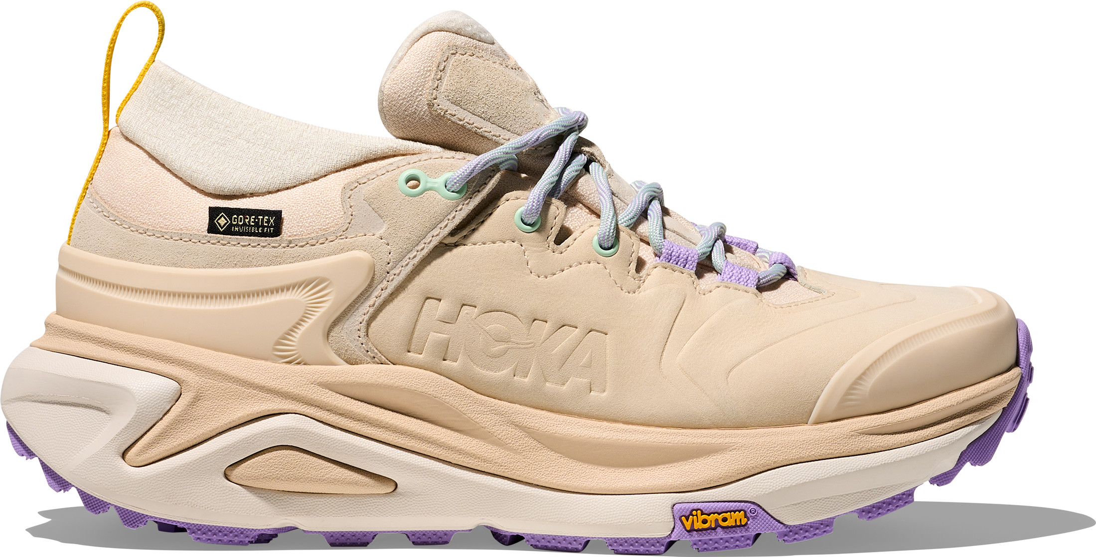 Hoka Women's Kaha 3 Low GORE-TEX