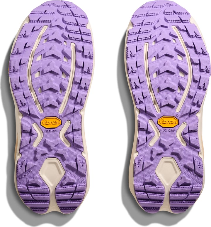 Hoka Women's Kaha 3 Low GORE-TEX Vanilla/Mint Fluorite Hoka