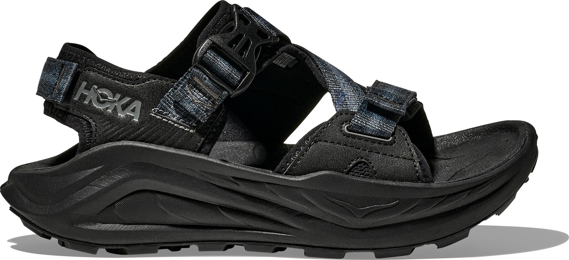 Black/Black
