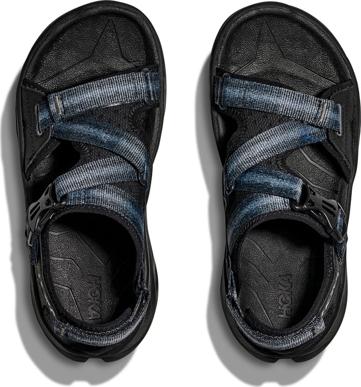 Hoka Men's Infini Hike Tc Black/Black Hoka