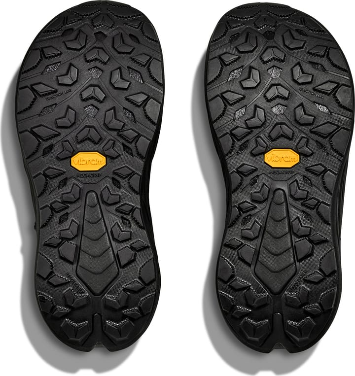 Hoka Men's Infini Hike Tc Black/Black Hoka