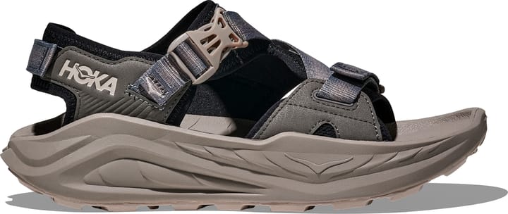 Hoka Men's Infini Hike Tc Black/Cement Hoka