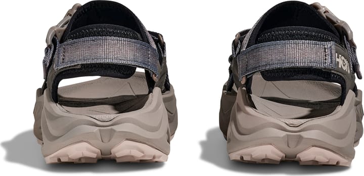 Hoka Men's Infini Hike Tc Black/Cement Hoka