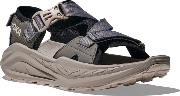 Hoka Men's Infini Hike Tc Black/Cement Hoka