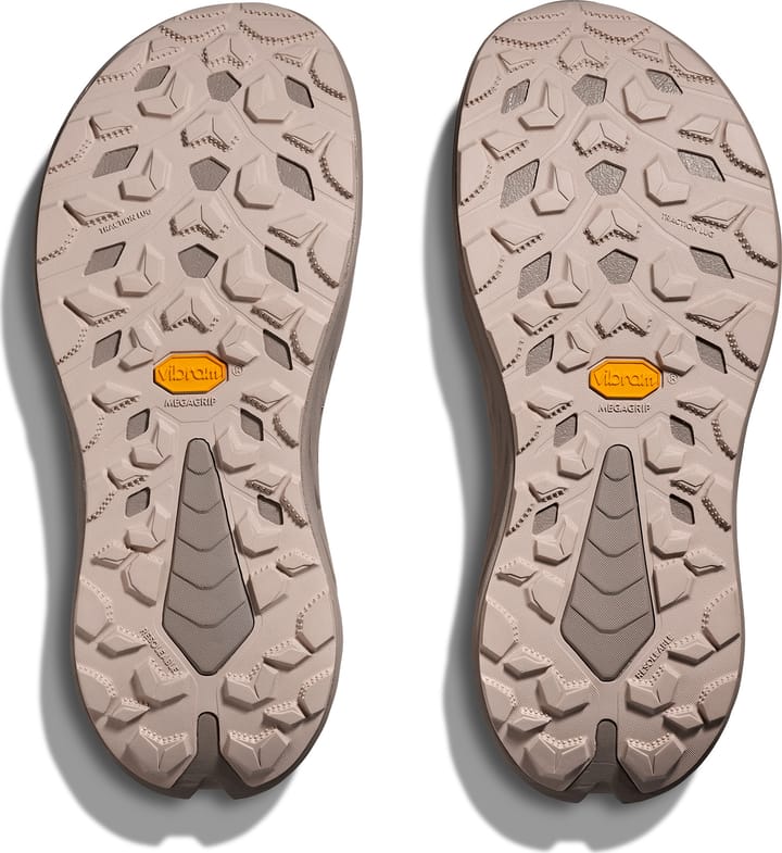 Hoka Men's Infini Hike Tc Black/Cement Hoka