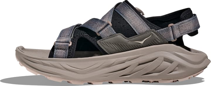 Hoka Men's Infini Hike Tc Black/Cement Hoka