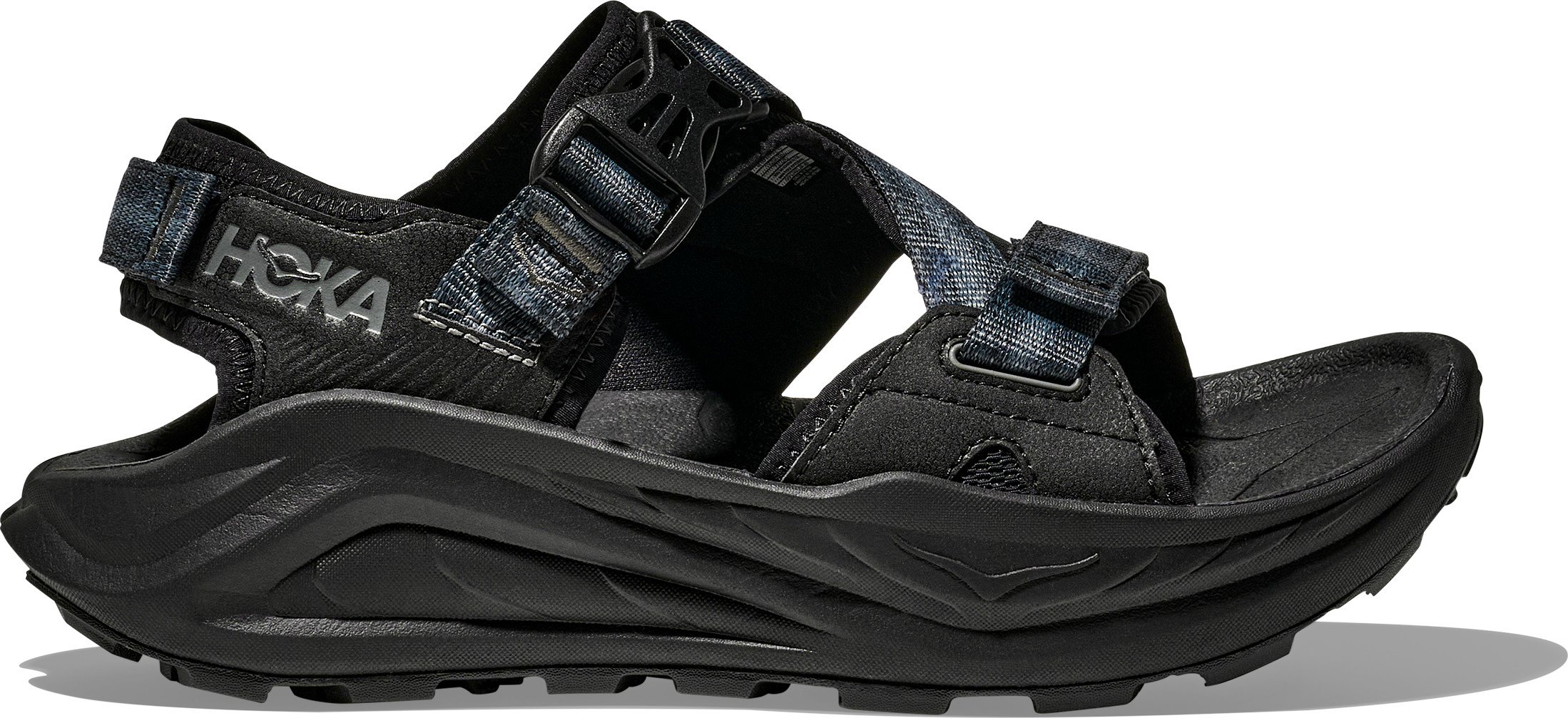 Hoka Infini Hike Tc Sandaler