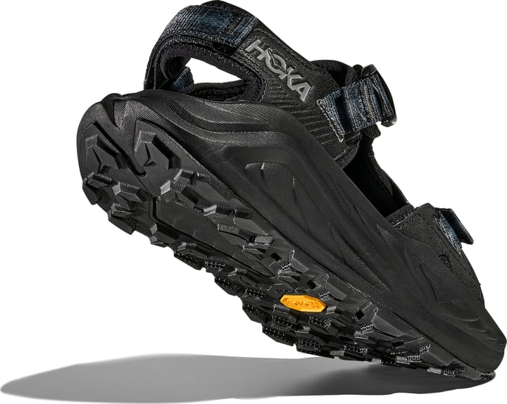 Hoka Women's Infini Hike Tc Black/Black Hoka