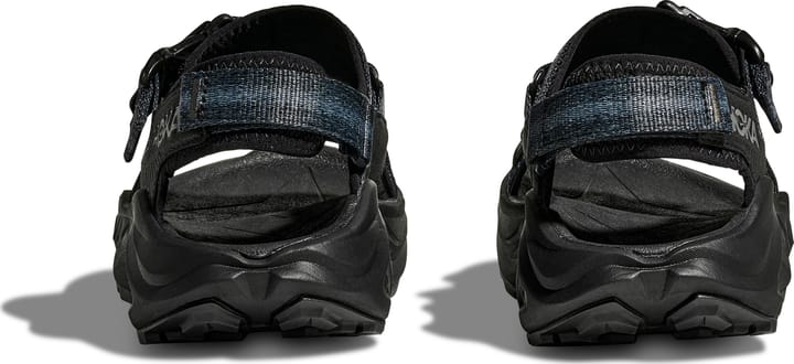 Hoka Women's Infini Hike Tc Black/Black Hoka