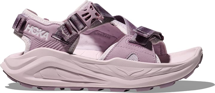 Hoka Women's Infini Hike Tc Fragrant Lilac/Lilac Cream Hoka