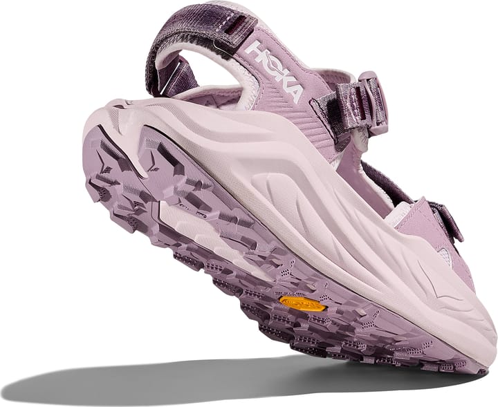 Hoka Women's Infini Hike Tc Fragrant Lilac/Lilac Cream Hoka