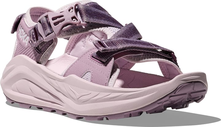 Hoka Women's Infini Hike Tc Fragrant Lilac/Lilac Cream Hoka