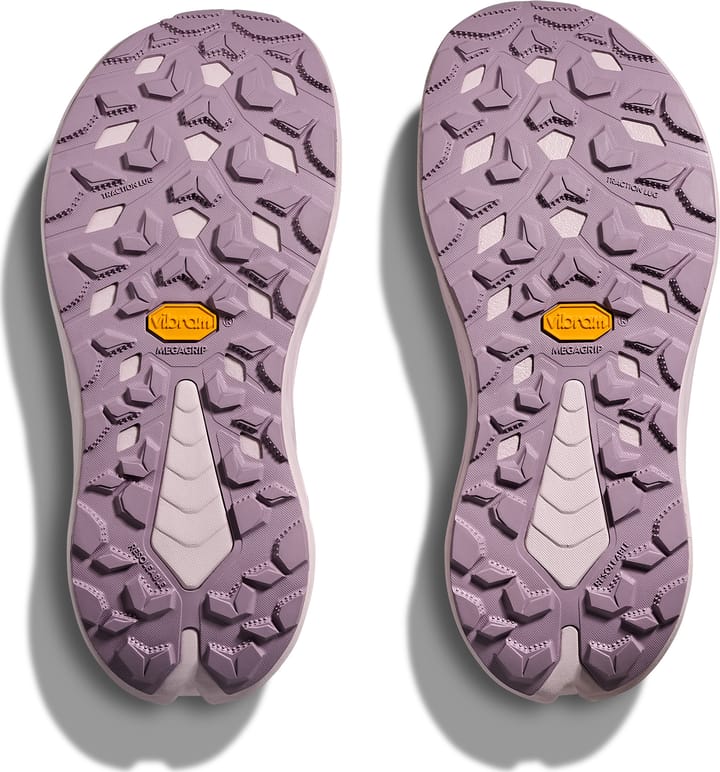 Hoka Women's Infini Hike Tc Fragrant Lilac/Lilac Cream Hoka