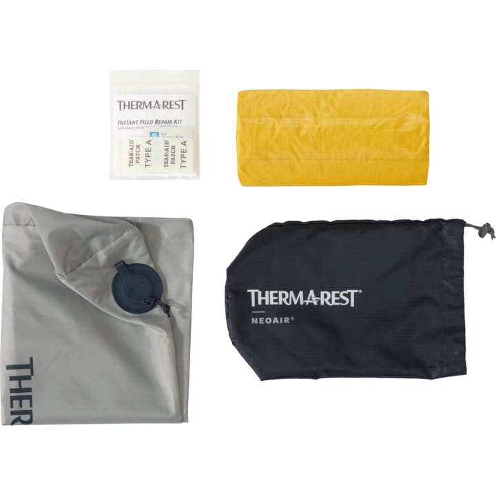 Therm-a-Rest NeoAir XLite NXT Regular Sleeping Pad Solar Flare Therm-a-Rest