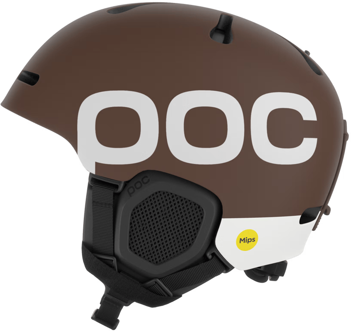 POC Fornix BC Bronzite Brown Matt POC