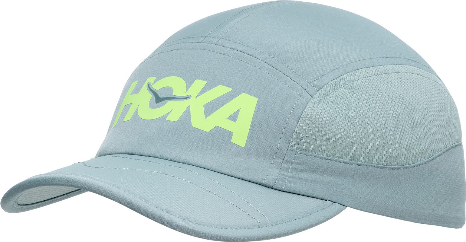 Hoka Run Hat Druzy