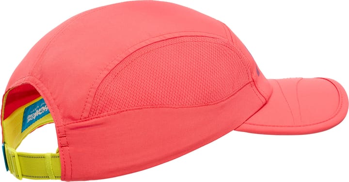 Hoka Run Hat Grapefruit Hoka