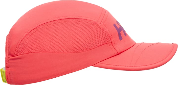 Hoka Run Hat Grapefruit Hoka