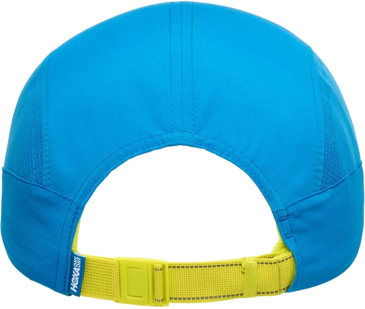 Hoka Run Hat Hoka Blue Hoka Hoka Run Hat Hoka Blue Hoka