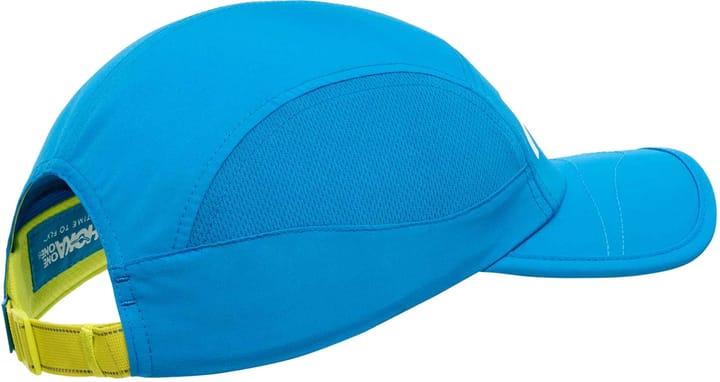 Hoka Run Hat Hoka Blue Hoka