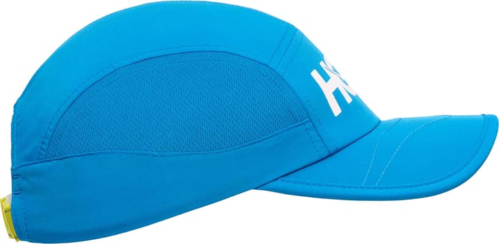 Hoka Run Hat Hoka Blue Hoka