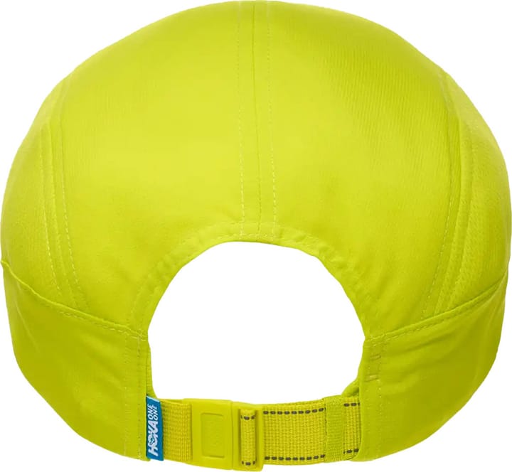 Hoka Run Hat Hoka Citrus Hoka