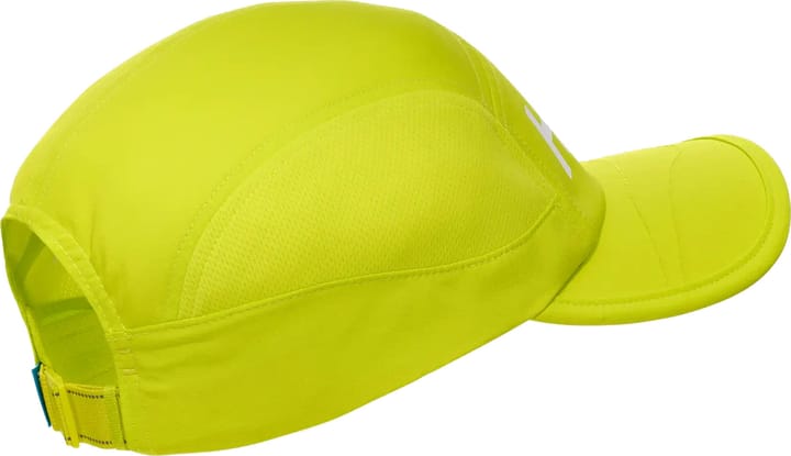 Hoka Run Hat Hoka Citrus Hoka