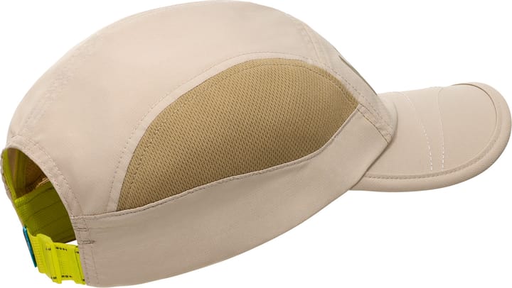 Hoka Run Hat Oyster Mushroom Hoka