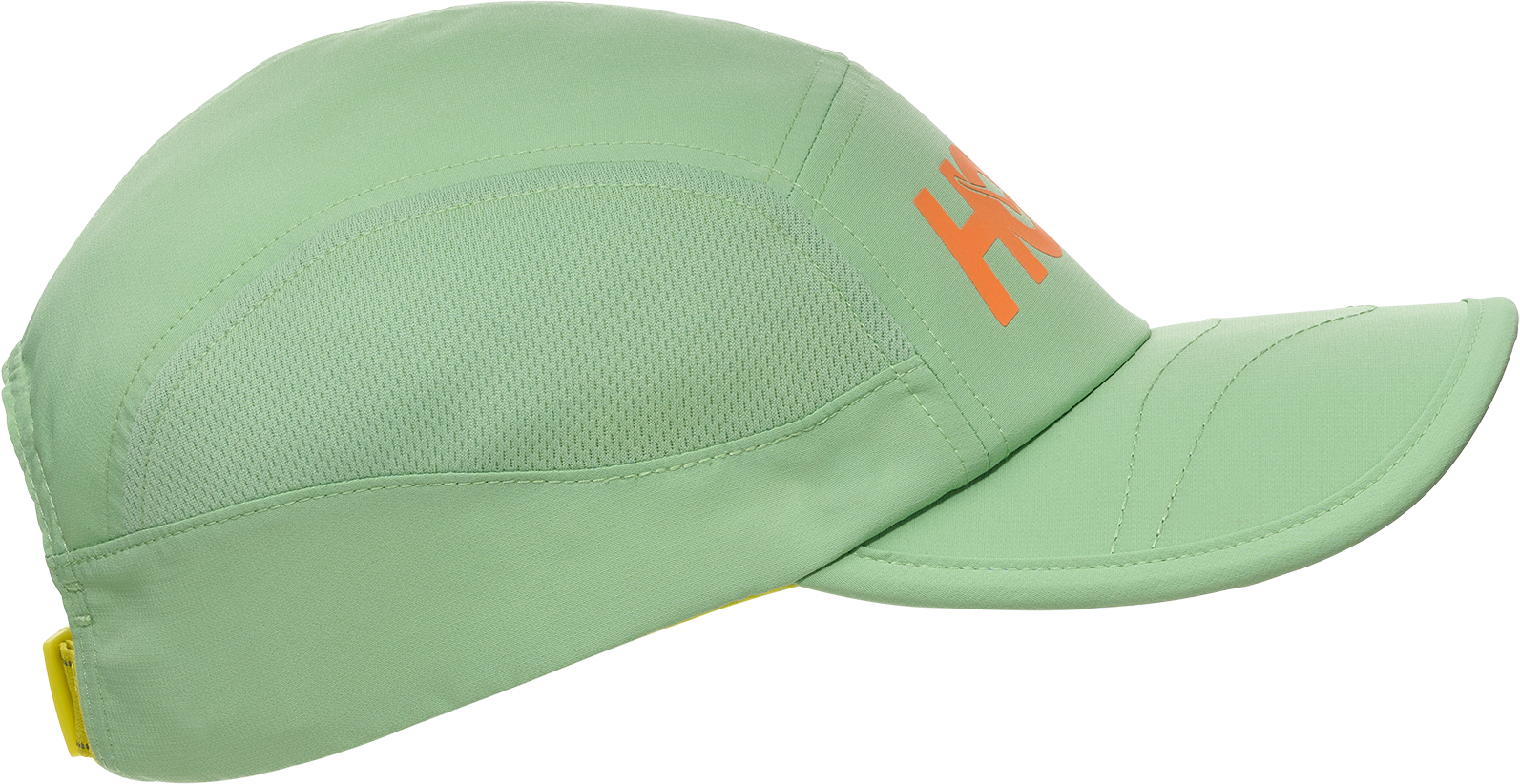 Hoka Run Hat Vintage Green | Buy Hoka Run Hat Vintage Green here